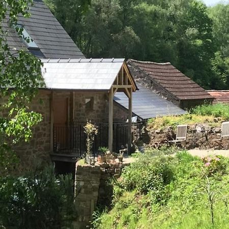 Woodmill Farm Cottage Alvington Zewnętrze zdjęcie