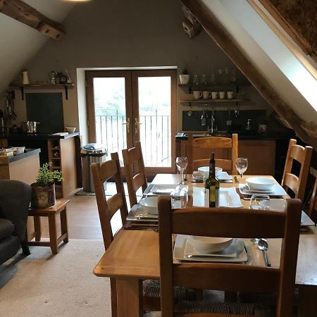 Woodmill Farm Cottage Alvington Zewnętrze zdjęcie
