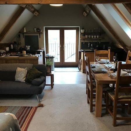 Woodmill Farm Cottage Alvington Zewnętrze zdjęcie
