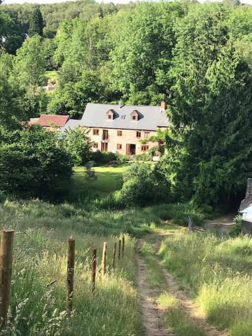 Woodmill Farm Cottage Alvington Zewnętrze zdjęcie