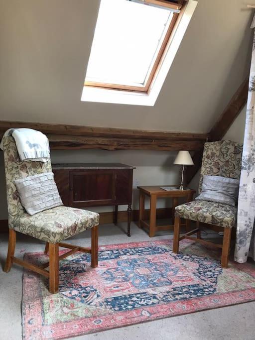 Woodmill Farm Cottage Alvington Zewnętrze zdjęcie