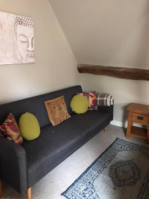 Woodmill Farm Cottage Alvington Zewnętrze zdjęcie