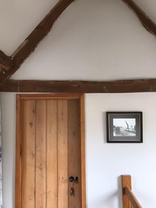 Woodmill Farm Cottage Alvington Zewnętrze zdjęcie
