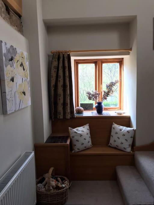 Woodmill Farm Cottage Alvington Zewnętrze zdjęcie