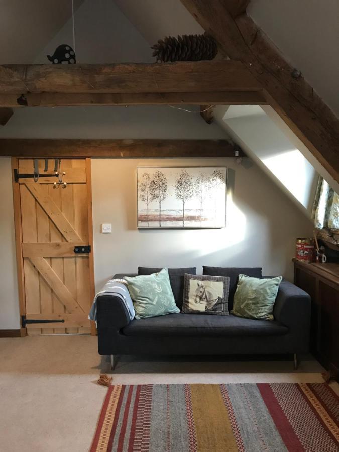 Woodmill Farm Cottage Alvington Zewnętrze zdjęcie